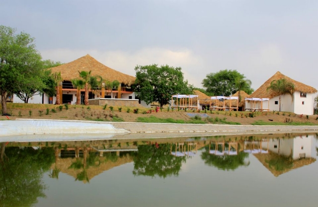 Nuestro lago